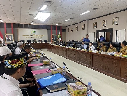 DPRD Kaltim Desak PT BDAM Tuntaskan Konflik Lahan dan Realisasi Kebun Plasma