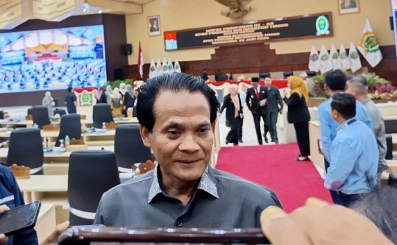 DPRD Kaltim Finalisasi Kode Etik dan Tata Beracara, Subandi: Etika Adalah Cermin Lembaga