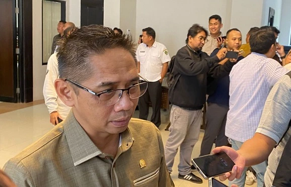 Firnadi Ikhsan: RPJMD 2025–2029 Harus “Hidup” dan Dievaluasi Transparan