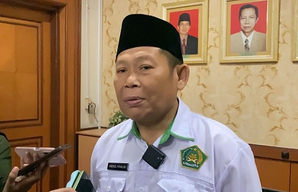 Kemenag Kaltim Gandeng Media Perkuat Kerukunan dan Program Keagamaan