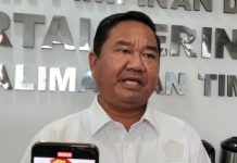 PLTA 300 MW di Mahulu Dapat Dukungan Penuh Ekti Imanuel, Jadi Harapan Baru Energi Bersih PLTA 300 MW di Mahulu Dapat Dukungan Penuh Ekti Imanuel, Jadi Harapan Baru Energi Bersih