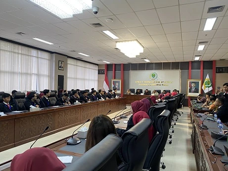 Pemuda Kaltim Ditempa Jadi Pemimpin Masa Depan, DPRD Dorong Regenerasi Berkelanjutan