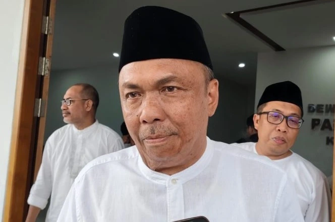 Presiden Prabowo Salurkan 13 Ekor Sapi Kurban di Kaltim