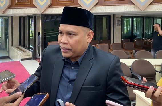Salehuddin Tegaskan Jalan Umum Bukan untuk Hauling Tambang dan Sawit
