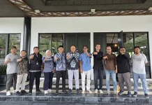 300 Wartawan Akan Ramaikan Porwada Kaltim 2025, Bontang Siapkan 11 Cabang Olahraga 300 Wartawan Akan Ramaikan Porwada Kaltim 2025, Bontang Siapkan 11 Cabang Olahraga