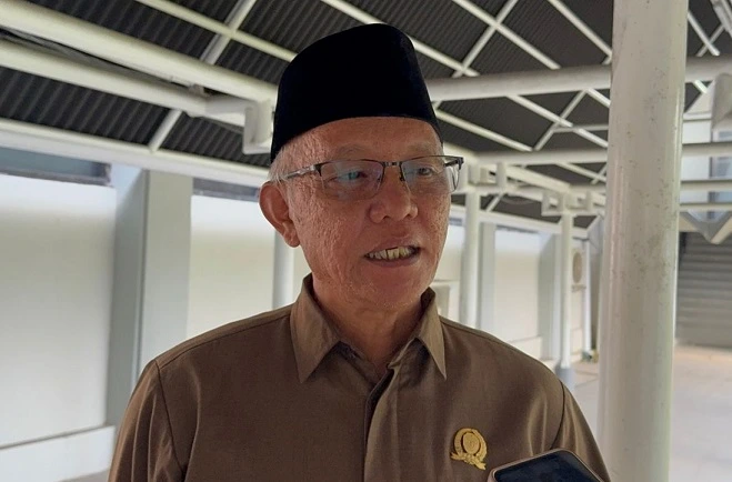 Abdulloh Walkout Rapat Pokir DPRD Kaltim, Ini Tanggapan Ketua Pansus