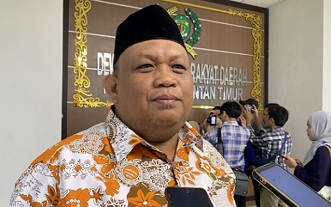 Agusriansyah Ridwan Soroti Kegagalan Sistem Zonasi di Penerimaan Siswa Baru