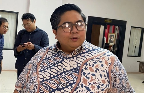 Ananda Emira Moeis DPRD Kaltim Siapkan Agenda Padat Hingga Agustus 2025