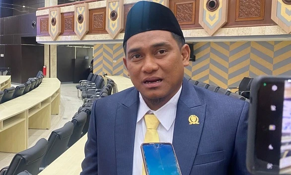 DPRD Kaltim Soroti Jalan Rusak Sangatta-Bengalon, Desak KPC Segera Bertindak