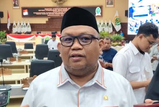 Daerah Pesisir Masih Terlupakan, DPRD Kaltim Desak Percepatan Infrastruktur Sangkulirang Seberang