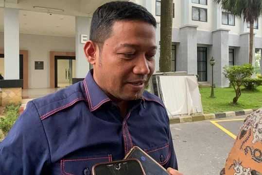 Fuad Fakhruddin: Samarinda Harus Jadi Kota Zero Narkoba