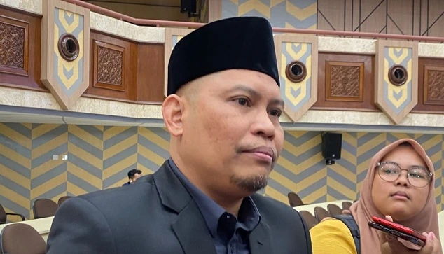 Guru Swasta Diapresiasi, DPRD Kaltim Tegaskan Perlunya Kebijakan Berkelanjutan