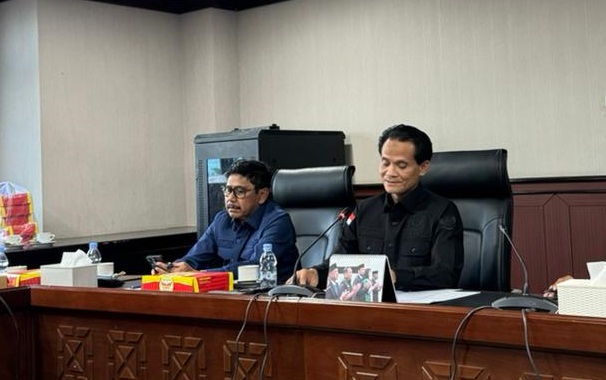 Keputusan Final BK DPRD Kaltim Soal Kasus Andi Satya dan Darlis Pattalongi