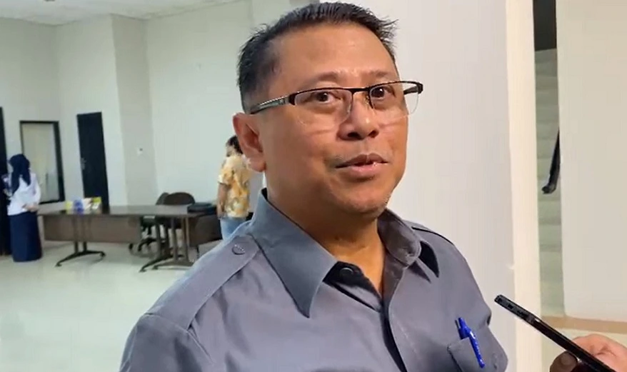 Ketua Fraksi PAN-NasDem: Saluran Air Menuju Laut di Balikpapan Harus Diperbesar