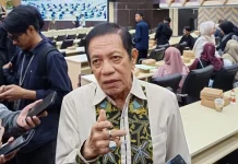 Makmur HAPK Ingatkan Pemprov Kaltim Tak Gegabah Ambil Alih Pulau Kakaban Makmur HAPK Ingatkan Pemprov Kaltim Tak Gegabah Ambil Alih Pulau Kakaban