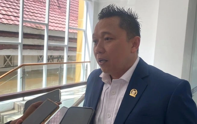 Program Penataan Kawasan Kumuh Samarinda, DPRD Minta Warga Terlibat