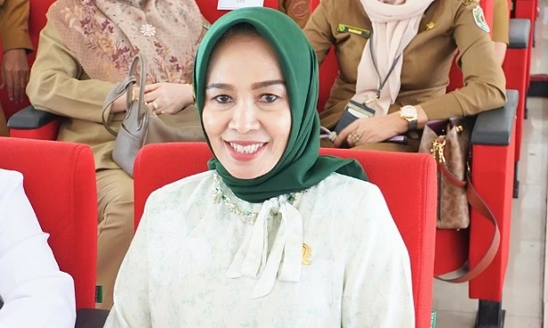 Sulasih Ajak Bangkitkan Semangat Nasionalisme di Harkitnas 2025