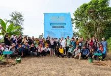Kebangkitan Kopi Liberika di Jantung Ibu Kota Nusantara Kebangkitan Kopi Liberika di Jantung Ibu Kota Nusantara