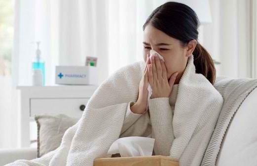 Musim Pancaroba Bikin Flu? Coba 5 Minuman Ini untuk Tingkatkan Imun