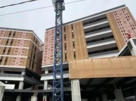 Pasar Pagi Samarinda Segera Hidup Kembali, Soal Kelistrikan Jadi Tahap Akhir Revitalisasi
