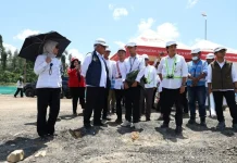 Perpres 7 Tahun 2025, Kepastian Baru bagi Pembangunan IKN Menuju Ibu Kota Politik 2028 Perpres 7 Tahun 2025, Kepastian Baru bagi Pembangunan IKN Menuju Ibu Kota Politik 2028