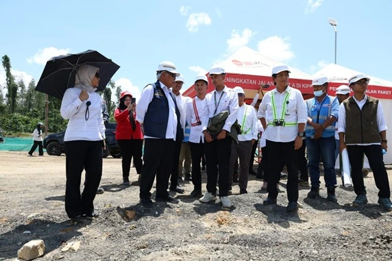 Perpres 7 Tahun 2025, Kepastian Baru bagi Pembangunan IKN Menuju Ibu Kota Politik 2028