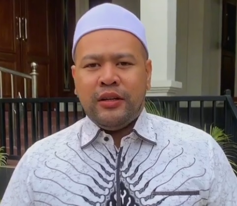 Rahayu Saraswati Diserang Fitnah, BKPRMI Kaltim: Justru Tanda Beliau di Jalur Benar