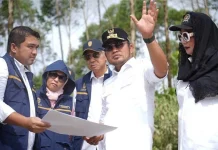 Lapangan Golf IKN Jadi Daya Tarik Investor Gubernur Kaltim Dorong Lapangan Golf Bertaraf Dunia di IKN