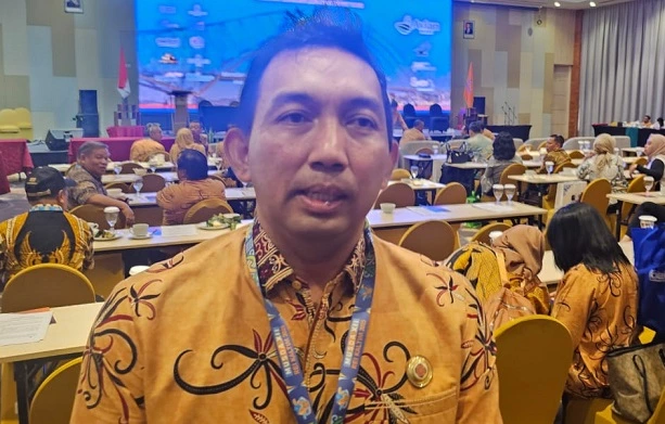 Ketua Baru REI Kaltim Siapkan Strategi Besar Wujudkan 100.000 Rumah di Benua Etam