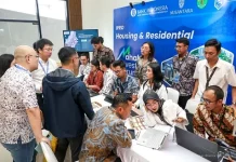 Mahakam Investment Forum 2025, Investor Dunia Sambut Optimisme Pembangunan IKN Mahakam Investment Forum 2025, Investor Dunia Sambut Optimisme Pembangunan IKN