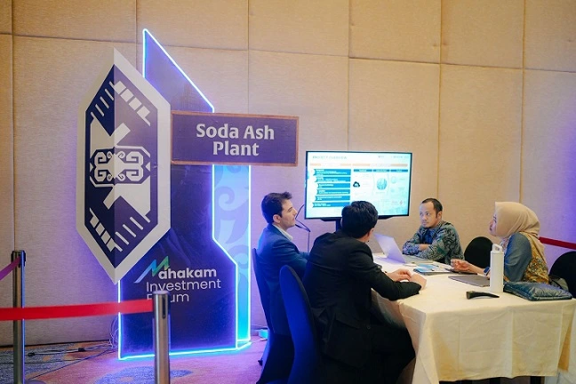 Mahakam Investment Forum 2025: Kaltim Mantapkan Diri Sebagai Gerbang Ekonomi IKN