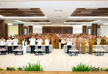 Otorita IKN Bekali Ratusan Guru dengan Growth Mindset untuk Pendidikan Global Otorita IKN Bekali Ratusan Guru dengan Growth Mindset untuk Pendidikan Global