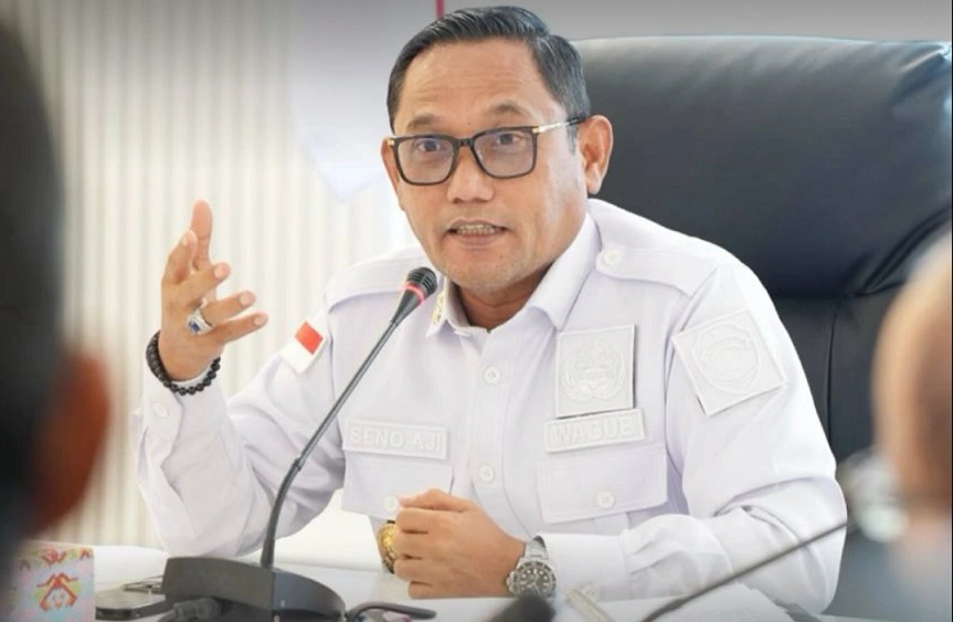 Pemprov Kaltim Siapkan Penertiban Ribuan Kendaraan Non-KT Demi Tambah PAD
