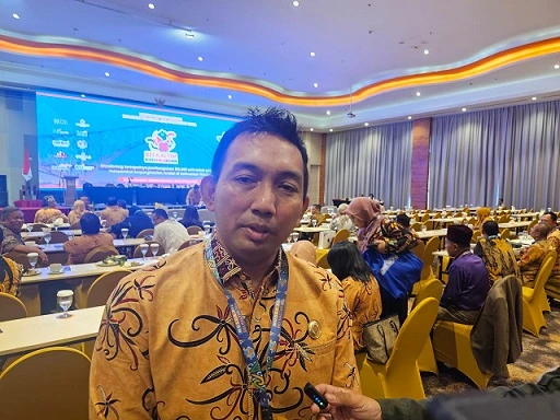 Wahyudi Terpilih Jadi Ketua DPD REI Kaltim 2025-2028, Siap Gaet Generasi Muda di Dunia Properti