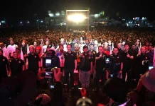 32 Ribu Bikers Ramaikan Honda Bikers Day 2025, Fakta Wah dari “Brotherhood Festival” 32 Ribu Bikers Ramaikan Honda Bikers Day 2025, Fakta Wah dari “Brotherhood Festival”