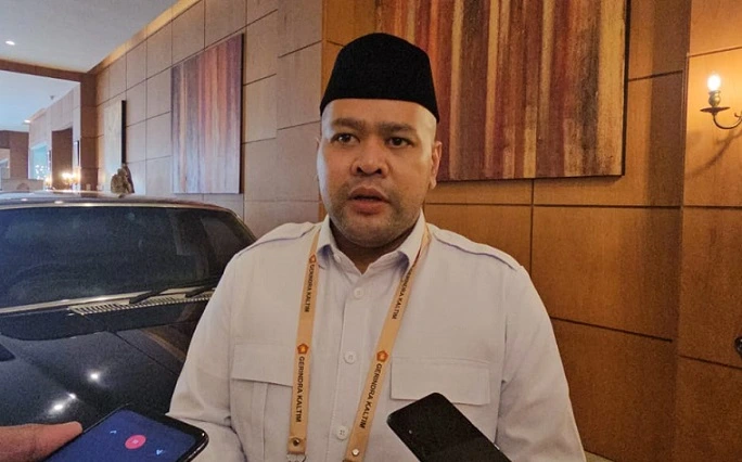 Akhmed Reza Fachlevi Dukung Penertiban Kendaraan Plat Luar Kaltim