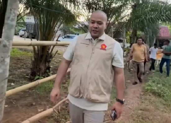 Akhmed Reza Fachlevi Ungkap Pentingnya Ketahanan Keluarga untuk Masa Depan Kaltim