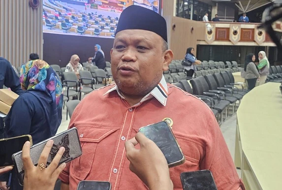 Anggaran Pendidikan Kaltim Didominasi Gaji dan TPP, Ini Penjelasan DPRD