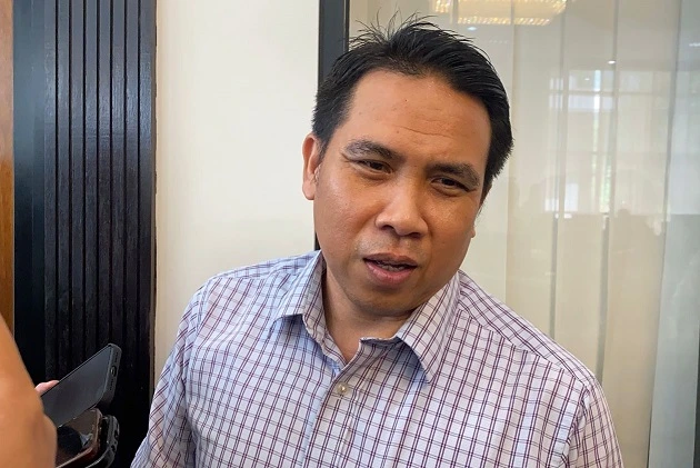 Dukung Penegakan Hukum, Husni Bahas Grasi, Amnesti, Abolisi, Rehabilitasi
