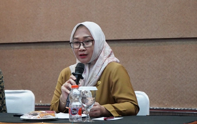 Evaluasi Perda Kaltim, DPRD dan Unmul Cari Solusi Regulasi yang Lebih Efektif