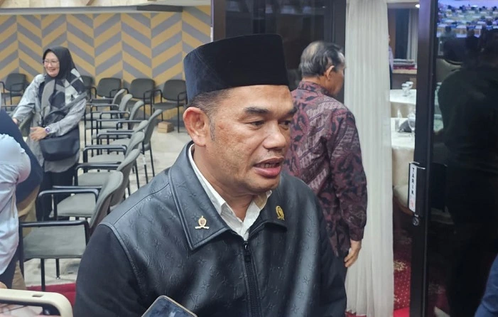 Fiskal Kaltim 2026 Aman? Ketua DPRD Pastikan Pendidikan Tetap Jadi Fokus