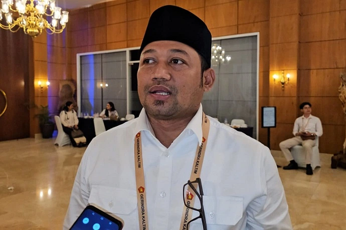 Fuad Fakhruddin di Hari Guru Nasional 2025, Tegaskan Peran Besar Guru Bangsa