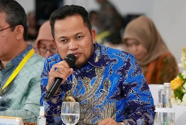 Gubernur Kaltim Umumkan Pencairan Dana Program Pendidikan Gratispol Rp44 Miliar untuk PTN