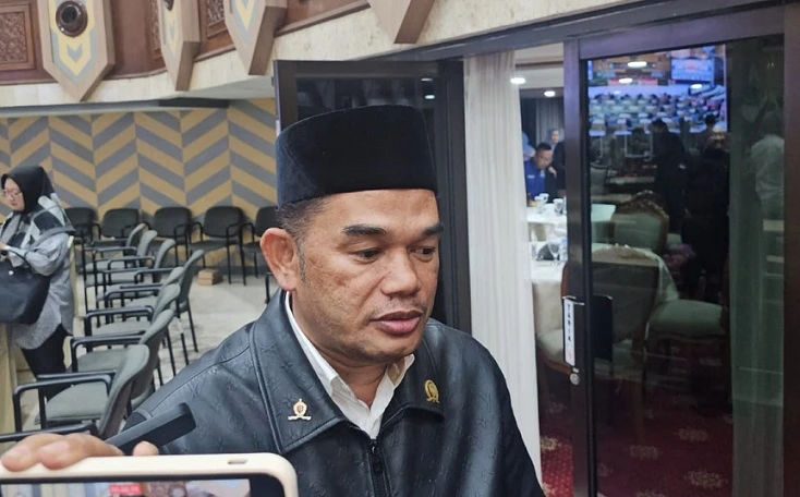 Ketua DPRD Kaltim Tanggapi Penolakan PKB atas Hasil Pemilihan KPID