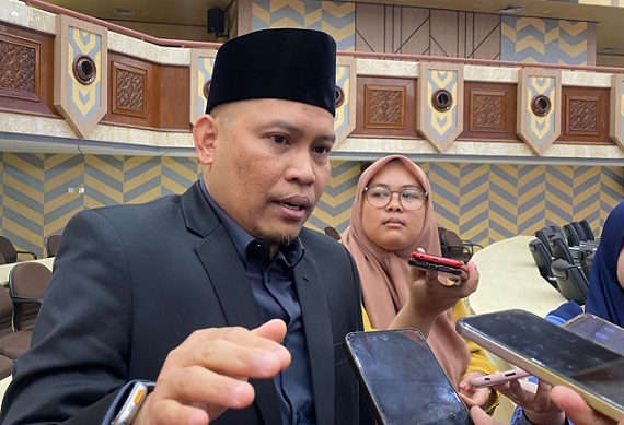 Koperasi Merah Putih Jadi Harapan Baru Potensi Ekonomi Desa
