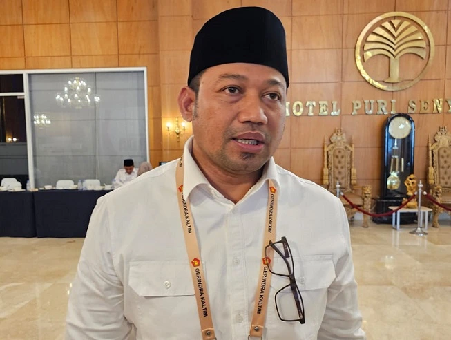 Legislator Kaltim Peringatkan Bahaya Pekat Tanpa Izin, Dorong Razia Rutin