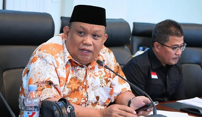 Merdeka Belajar Mandek? DPRD Kaltim Beberkan Masalah Minimnya Pengawas Madrasah