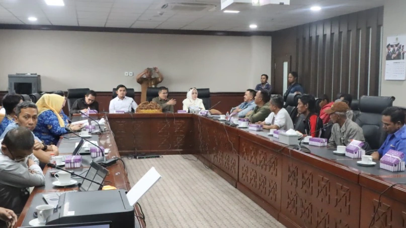 Pekerja Menjerit, DPRD Kaltim Desak Perusahaan Lunasi Upah dan JHT