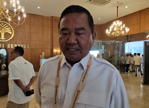 Polemik KPID Kaltim, Ekti Imanuel Tegaskan Ini Hanya Miskomunikasi