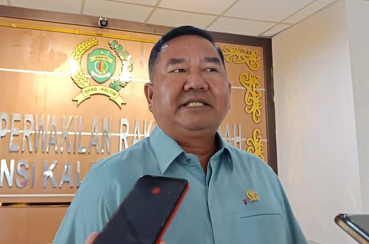 Progres IKN, DPRD Kaltim Pastikan Pembangunan Tetap Berjalan